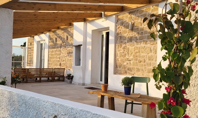 Monte di Procida Villa | Al Panorama di Ercole