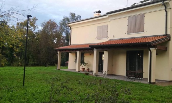 Cocomaro di Cona Villa | Al picchio verde