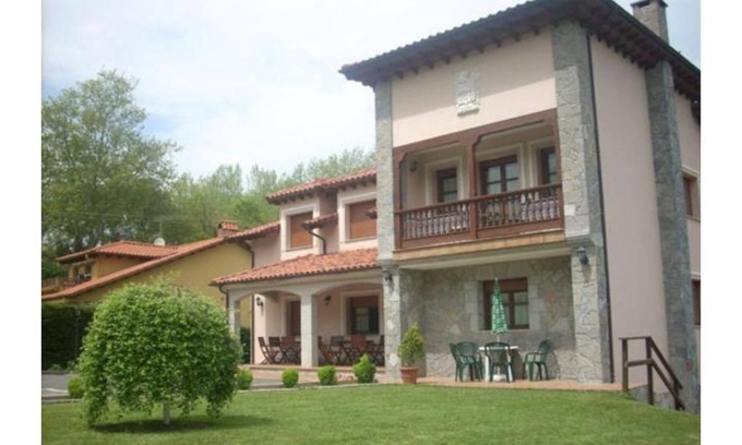 Parres Municipality House | Al pie de Mañanga Duplex Apartments