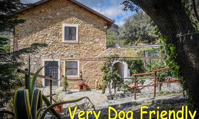 Zuccarello Bed & Breakfast | Al Podere