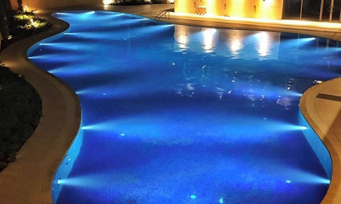 Aqaba Ski Chalet | Al Raha Village - Aqaba