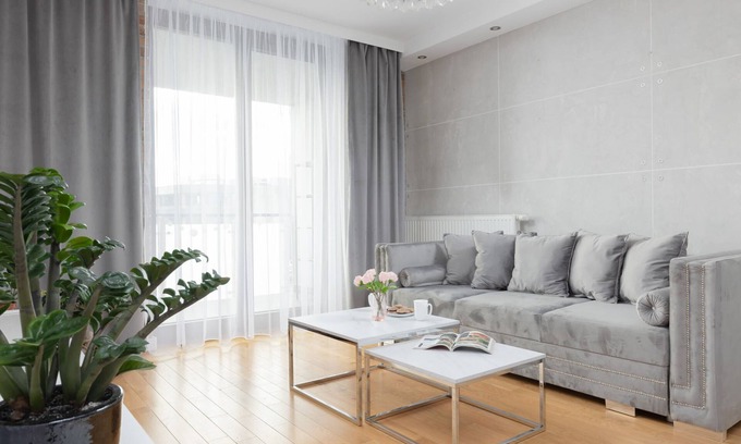 Wilanow Apartment | Al. Rzeczypospolitej 18 | Prestige | A/C | Warsaw