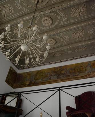 Quartieri Spagnoli House | Al San Carlo Rooms