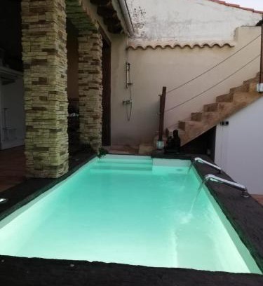 Don Benito Apartment | Ala Pa cá