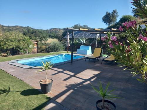 Salir House | Alagoas Park