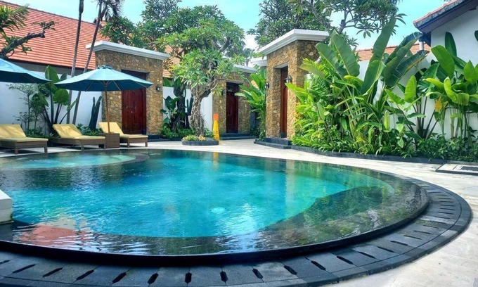Legian Villa | Alam Jepun Villa