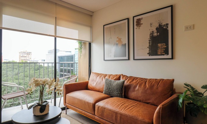 Miraflores Apartment | Alameda by Wynwood House