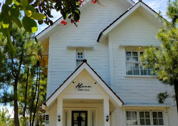 Garut House | Alana Family Vila