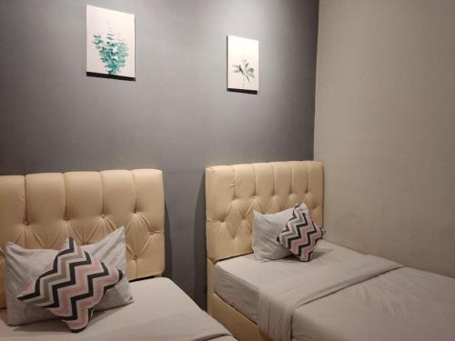 Garut House | Alana House Syariah