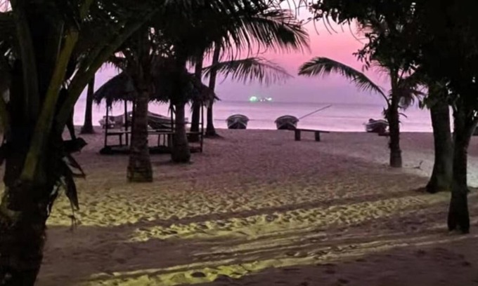 Norochcholai Hotel | Alankuda Dolphin Village Hotel