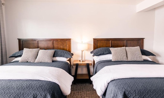 Delta Junction Hotel | Alaska Frontier Inn