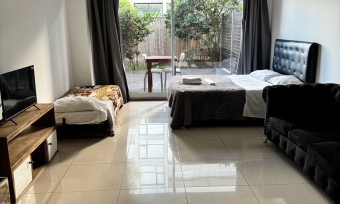 Tigre Apartment | Alassio Deluxe Apartments