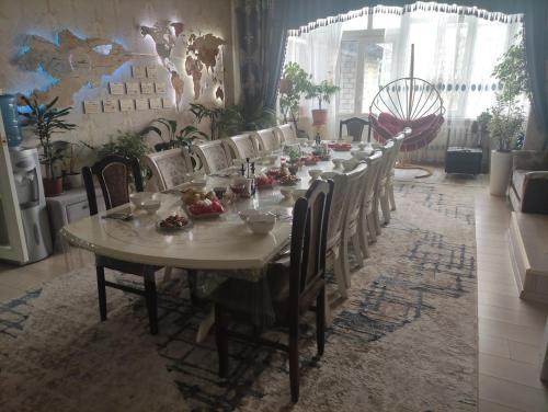 Chuy Province House | Alay Guest House