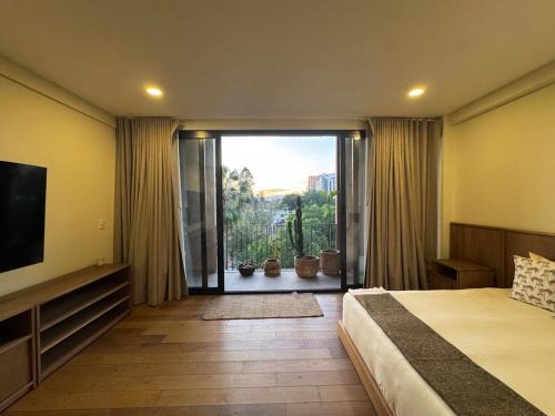 Zona Minerva Apartment | Alba by Pardela