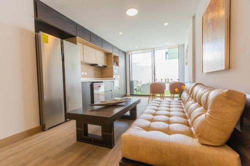 Cumbaya Apartment | Alba Garden Suite