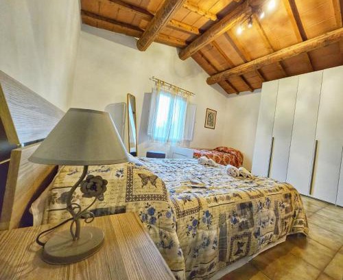 Siena Apartment | Alba's House