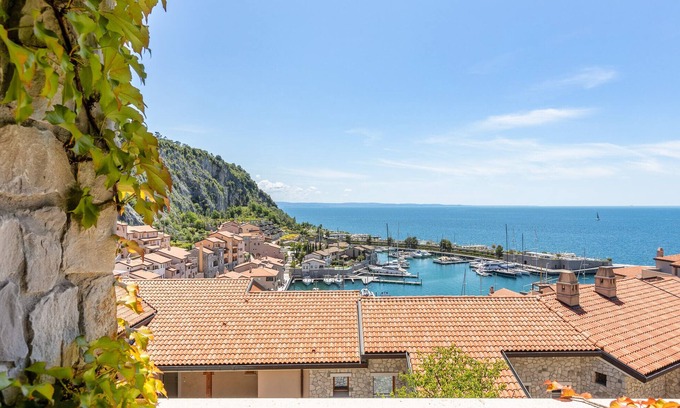 Portopiccolo Apartment | Alba sul mare - Portopiccolo Apartments