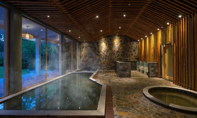 Phong Dien Resort | Alba Wellness Resort By Fusion