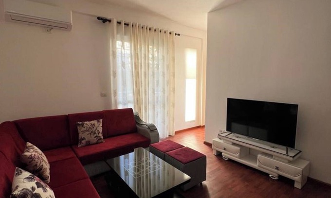 Sarande Apartment | Albania Dream Holidays Apartment