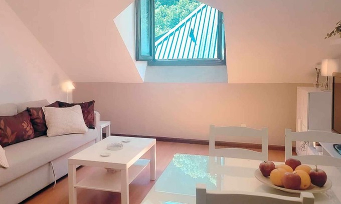 Canfranc Apartment | "albareda" - Avairent