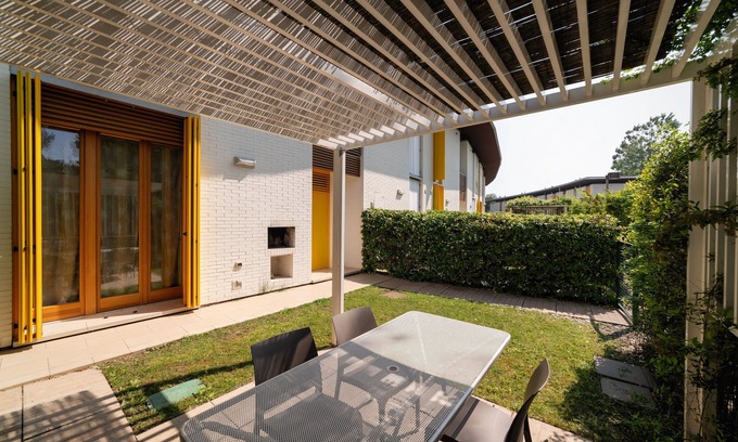Isola Albarella House | Albarella Maisonette S3M 3, Isola di Albarella, Italy
