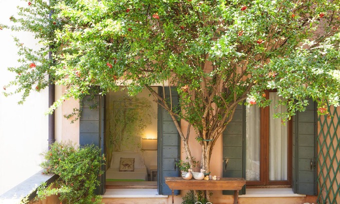Castelfranco Veneto Hotel | Albergo Al Moretto