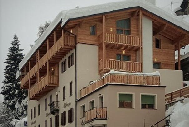 Fraviano Hotel | Albergo Alpino