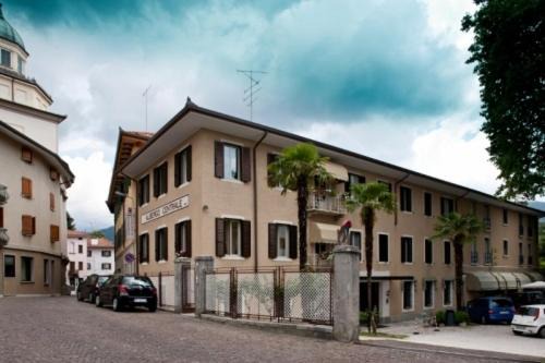 Tarcento Hotel | Albergo Centrale
