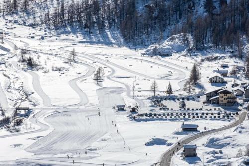 Valsavarenche Hotel | Albergo Gran Paradiso