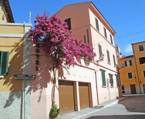 Piombino Hotel | Albergo Italia