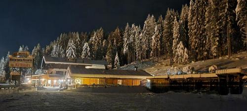 Santo Stefano di Cadore Hotel | Albergo Krissin