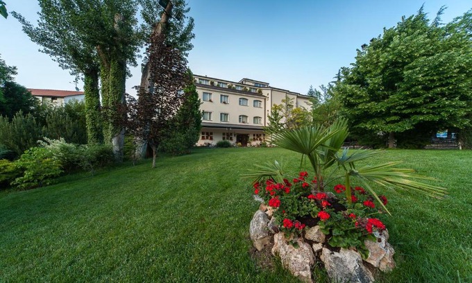 Potenza Hotel | Albergo La Primula