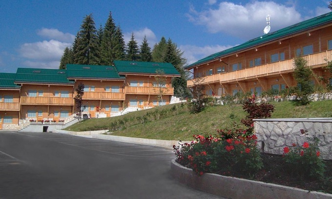 Asiago Hotel | Albergo Rendola
