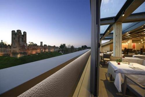 Castelfranco Veneto Hotel | Albergo Roma, BW Signature Collection