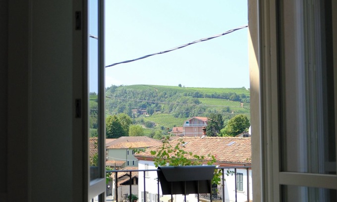 Ricaldone Hotel | Albergo Tenco by Bottega