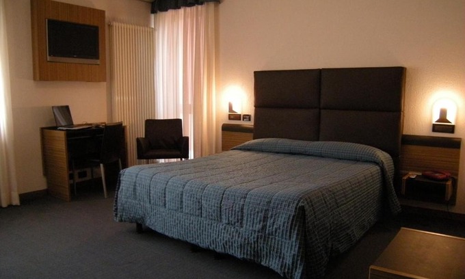 Albino Hotel | Albergo Valle d'Oro