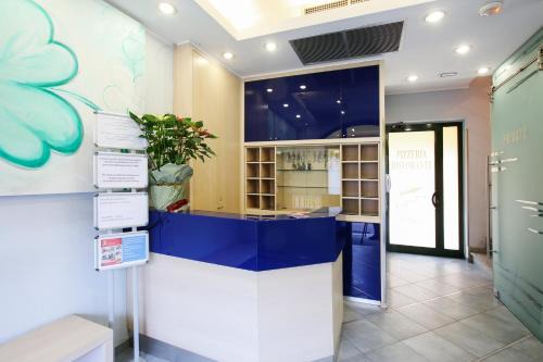 Novi Ligure Hotel | Albergo Verdi