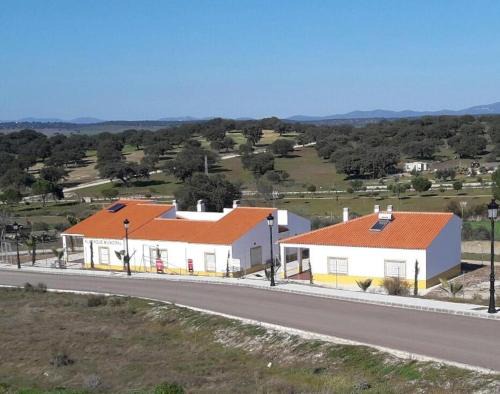 El Carrascalejo Hostel | Albergue Peregrinos El Carrascalejo
