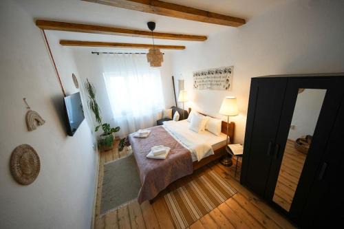 Rosia Apartment | Albert Haus
