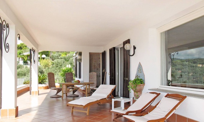 Monade Santa Lucia Apartment | Alberto A by Interhome