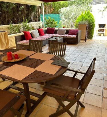 El Albir Apartment | Albir Calle Pau Casals
