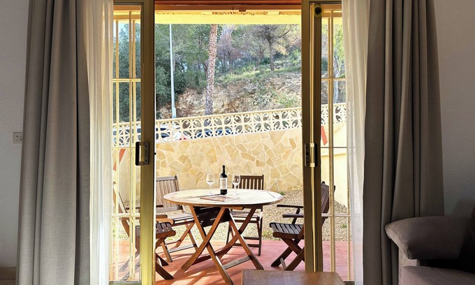 El Albir Apartment | Albir Hills Apartments
