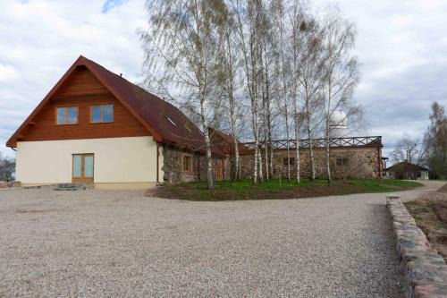Mikeltornis Bed & Breakfast | Albireo