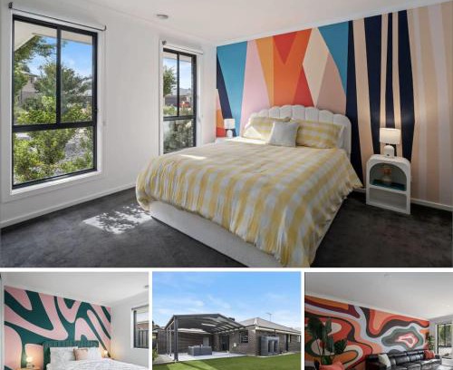 Thurgoona House | Albury Funk