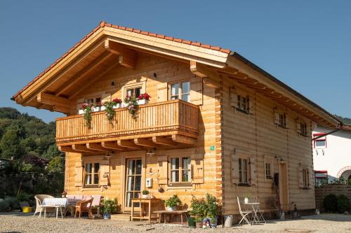 Bad Feilnbach Apartment | Alchemilla