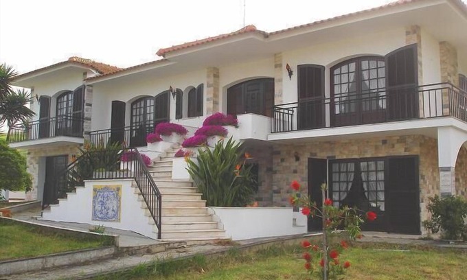Alcobaca House | Alcobaça near the beaches of Nazaré and São Martinho do Porto - Casa São Bernardo