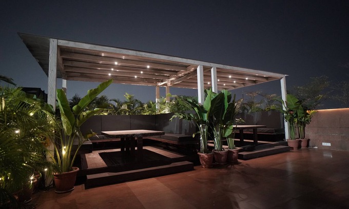 Bistupur Hotel | ALCOR HOTEL JAMSHEDPUR