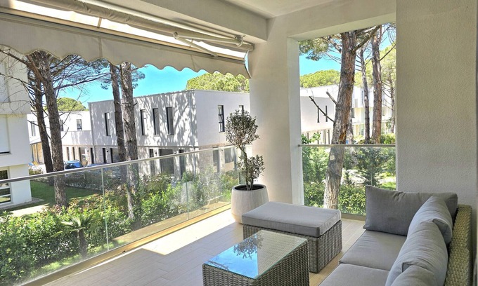 Ishem Apartment | ALD290 - Michal San Pietro Lalez
