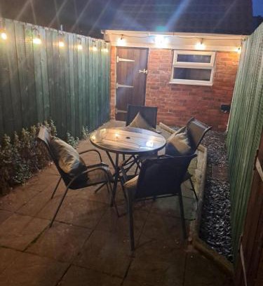 Aldbrough House | Aldbrough Cottage