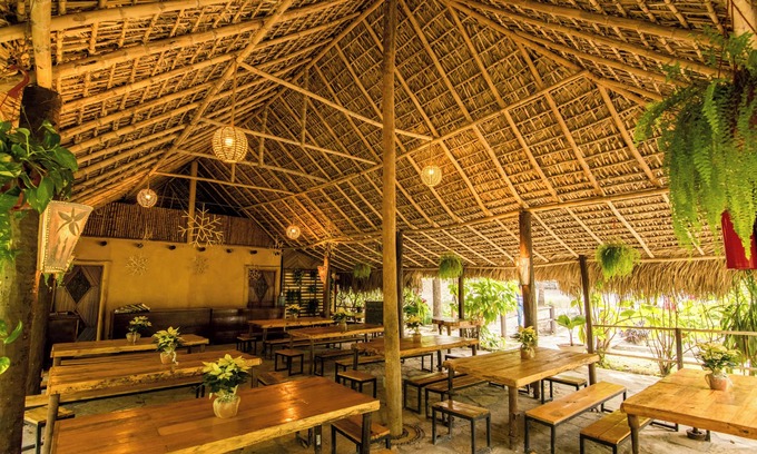 La Huasteca Bed & Breakfast | Aldea Huasteca